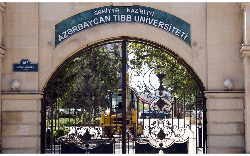 New specialties to be established at Azerbaijan Medical University