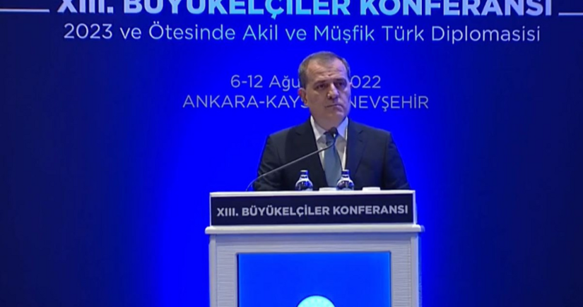 Jeyhun Bayramov: Azerbaijan and Turkiye have many goals to achieve 