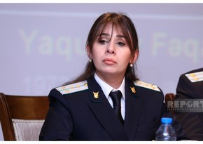 В Азербайджане в этом году найдены останки 48 человек