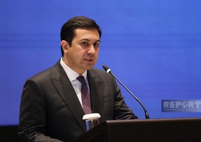 Orxan Nəzərli: Kriptovalyutaların vergi siyasətinə inteqrasiyası yeni mexanizmlərinin formalaşdırılmasını tələb edir