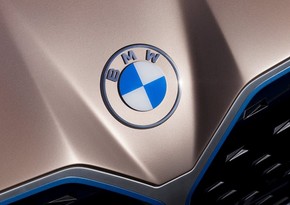 BMW saxta satış məlumatlarına görə 18 milyon dollar cərimə ödəyəcək