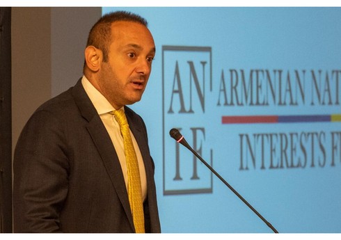 Экс-премьер Франции ушел с поста главы Совета директоров Фонда нацинтересов Армении