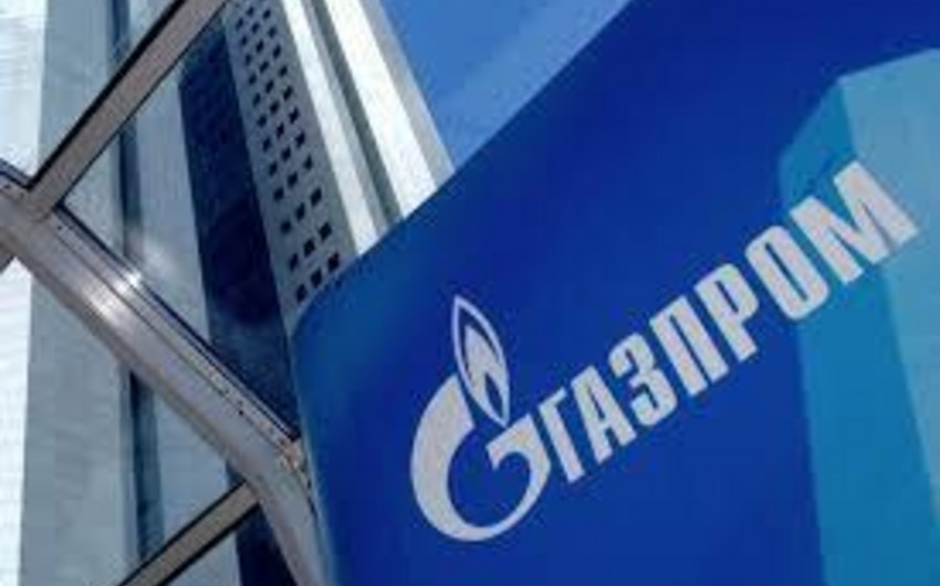 Azərbaycanlı “Qazprom” şirkətində yüksək vəzifəyə təyin olunub