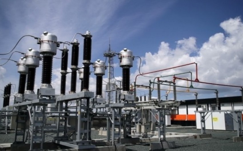 Британская компания займется поставками для электростанции в Сангачале