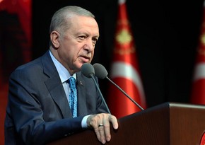Ərdoğan: Rusiya ABŞ-nin atəşkəs çağırışını qəbul etməlidir