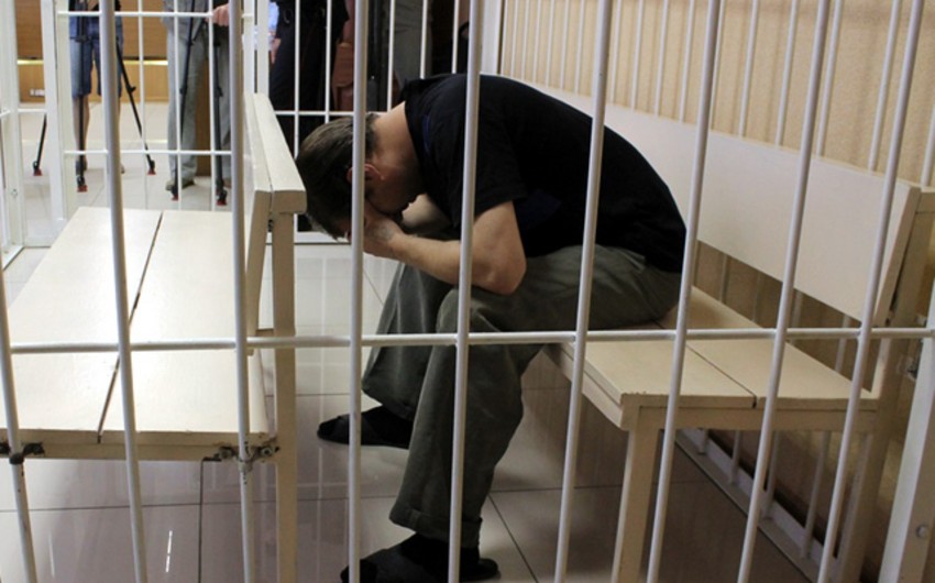 В России гражданин Азербайджана получил 16 лет колонии за заказное убийство