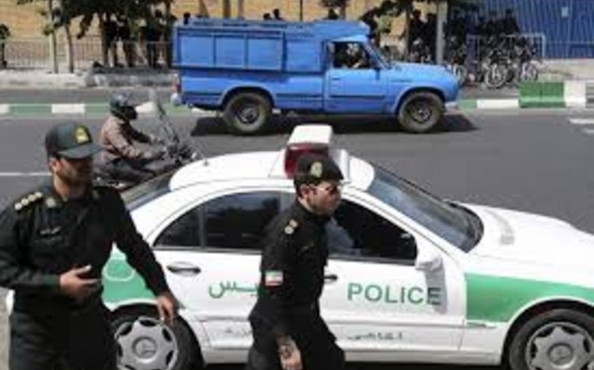 13 человек погибли в результате взрыва газа в Иране