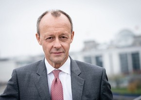 Мерц: Бундесрат 21 марта одобрит решение о помощи Украине на 3 млрд евро