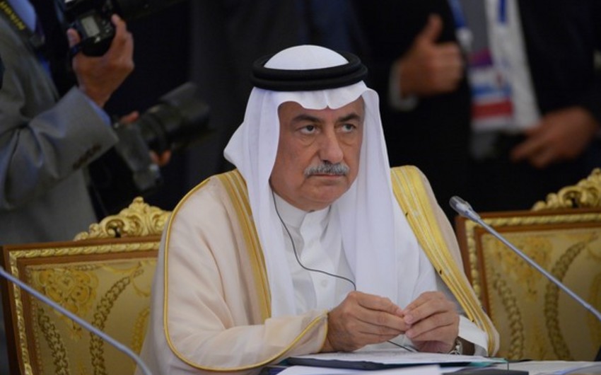 Король Саудовской Аравии отправил в отставку министра финансов