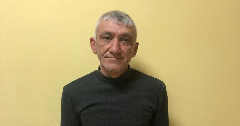 İran vətəndaşından narkotik alıb Daşkəsəndə satmaq istəyən şəxs saxlanılıb 