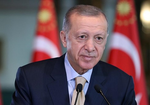 Эрдоган: мы полны решимости сделать Турцию самой подготовленной к стихийным бедствиям страной в мире