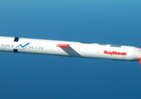 Австралия закупит у США сотни крылатых ракет "Томагавк"