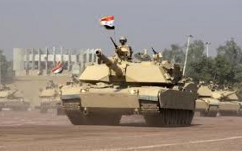 Премьер Ирака: стране потребуется три года на реструктуризацию армии