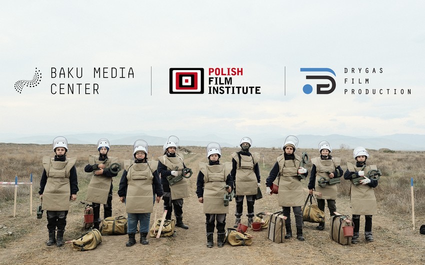 Bakı Media Mərkəzinin “Ölüm axtaran qadın” film layihəsi Polşa Kino İnstitutunun dəstəyini qazanıb