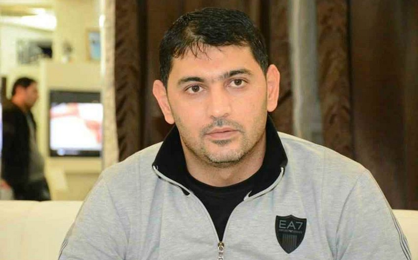 Neftchi FC makes new appointment