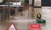 Over 6M homes at risk of flooding in England, says Environment Agency