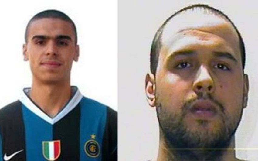Brussels terrorist presented himself as footballer