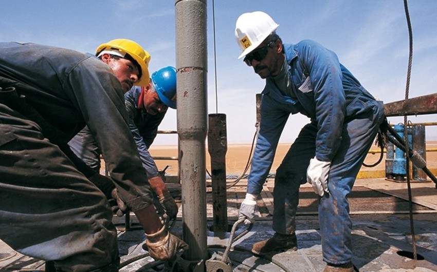 SOCAR: Work underway to eliminate results of main gas pipeline blast