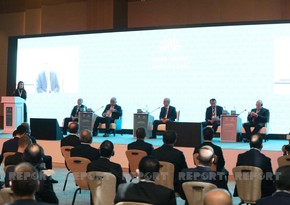 Baku hosting Nizami Ganjavi Int'l Forum