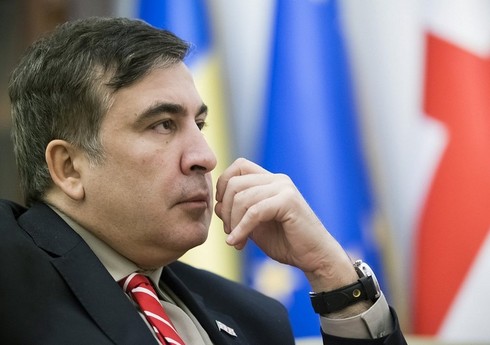 Саакашвили не хочет становиться премьером Грузии