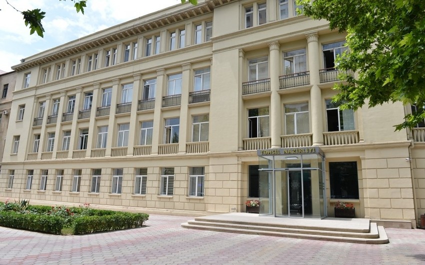 Vice-rectors of several universities changed in Azerbaijan - LIST - EXCLUSIVE