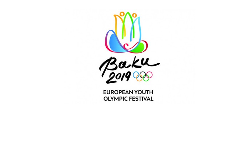 “Bakı 2019” Avropa Gənclər Yay Olimpiya Festivalının biletləri satışa çıxarılıb