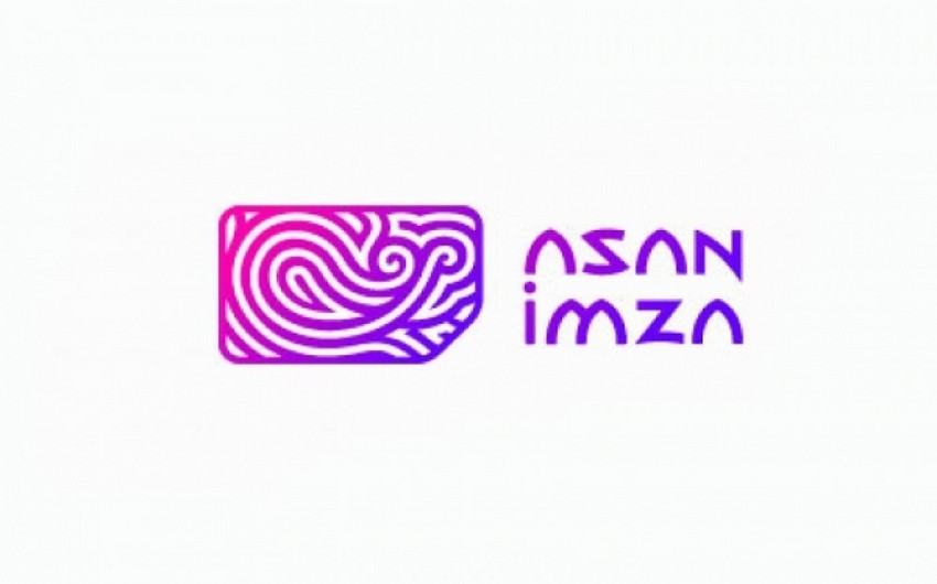 Срок действия сертификатов Asan Imza продлевается бесплатно