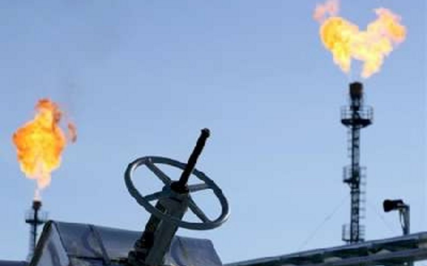 Азербайджан увеличил экспорт газа по ЮКТ на 52%