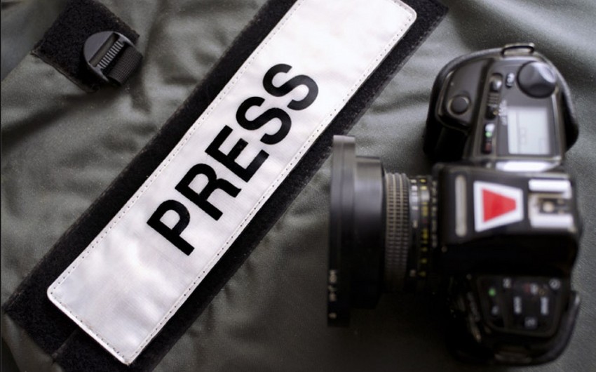 Meksikada son 18 ildə 140-a yaxın jurnalist qətlə yetirilib