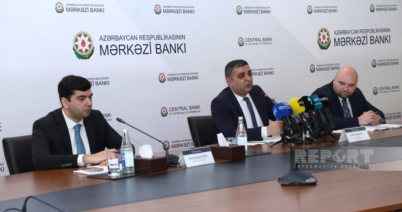 Azerbaijan attracts nearly $7B in direct foreign investment in 2023