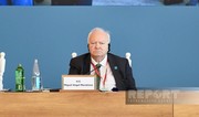 Moratinos: Dini liderlər iqlim dəyişikliyi ilə mübarizəyə mühüm töhfə verə bilərlər