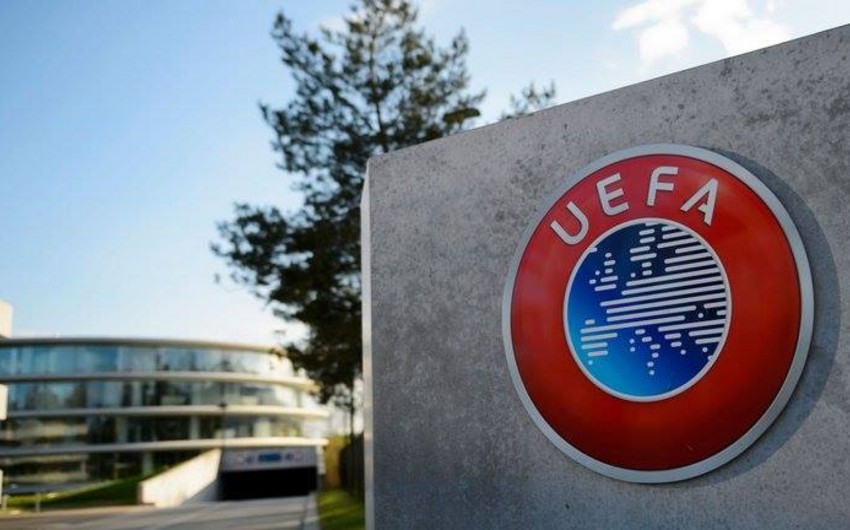 UEFA 2020-ci ildə keçiriləcək Avropa çempionatının oyunlarının tam təqvimini açıqlayıb