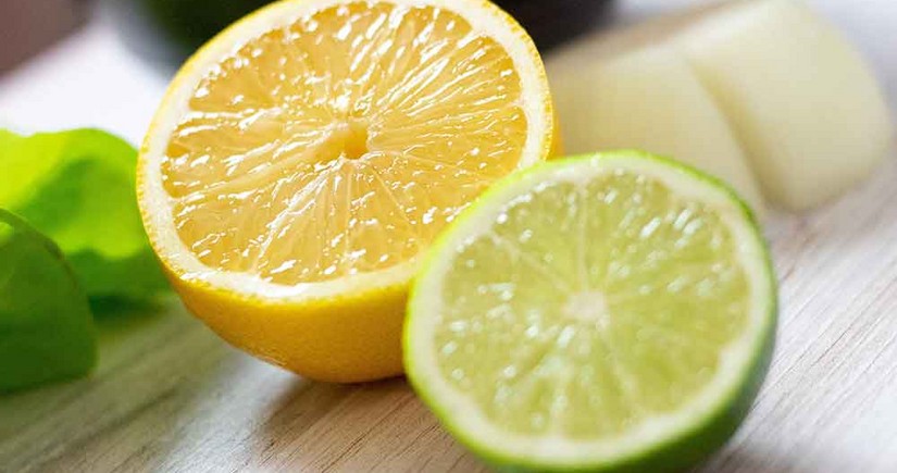 Azerbaijan resumes lemon and lime imports from Spain and China