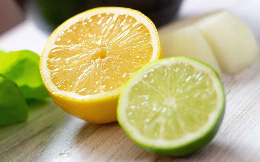 Azerbaijan resumes lemon and lime imports from Spain and China