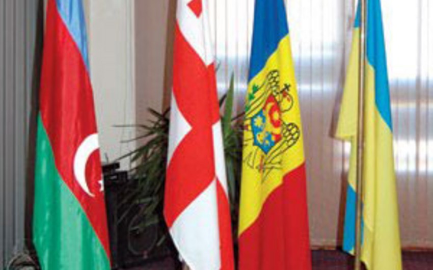 Стала известна дата проведения заседания премьер-министров стран-участниц ГУАМ