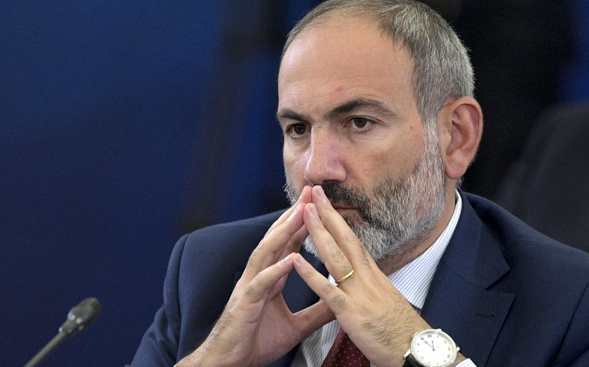 Pashinyan says won't attend upcoming CSTO summit 