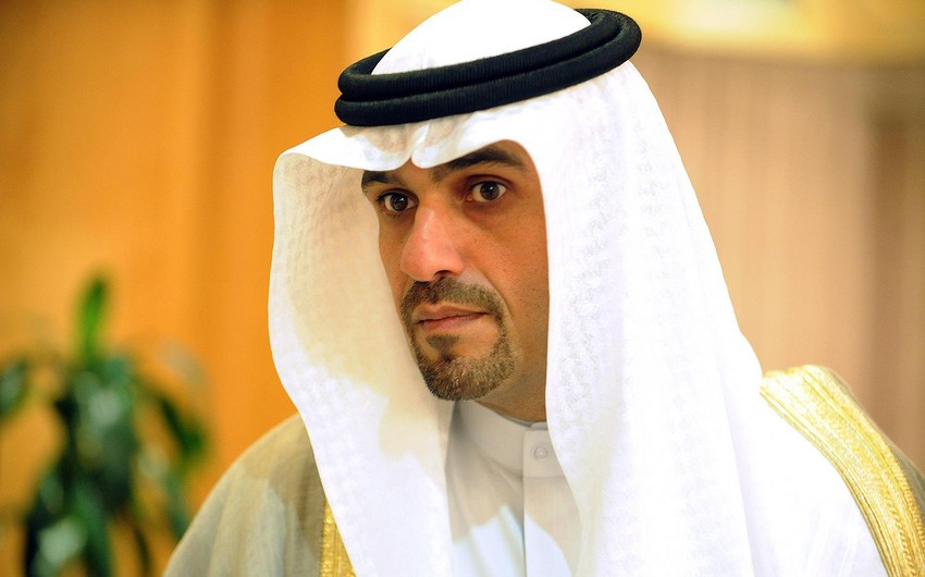 Кувейт спрогнозировал цену на нефть в $50-$60 за баррель до конца 2017 года