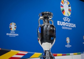 ЕВРО-2024: Сегодня состоятся еще три игры второго тура групповой стадии