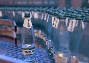 Borjomi workers halt strike, production resumed