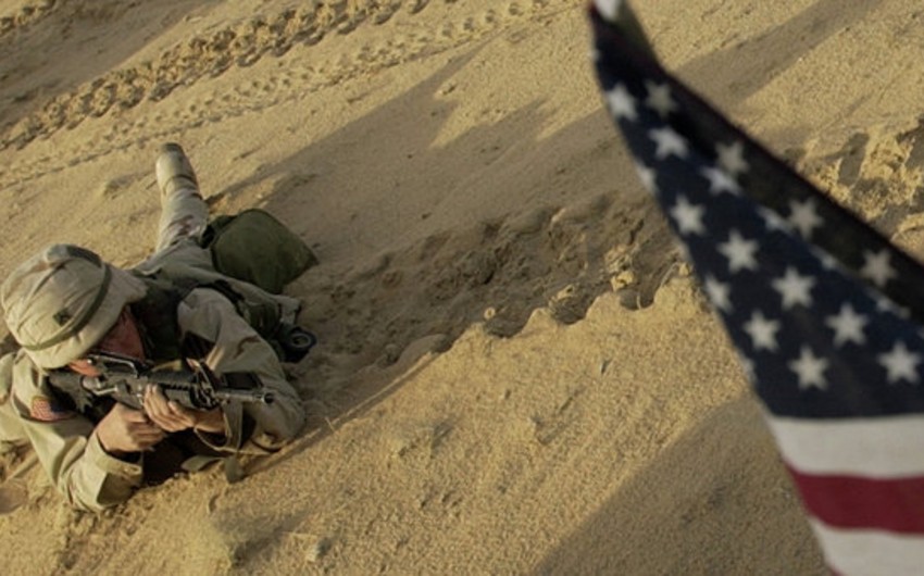 ​Застреливший бен Ладена спецназовец стал сотрудником канала FOX News