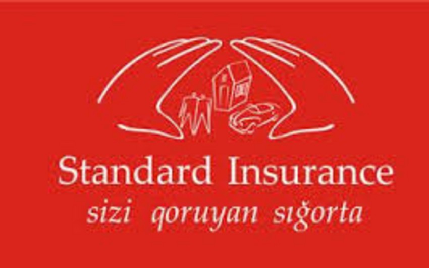 Standard Insurancein yığımları 30,5% artıb