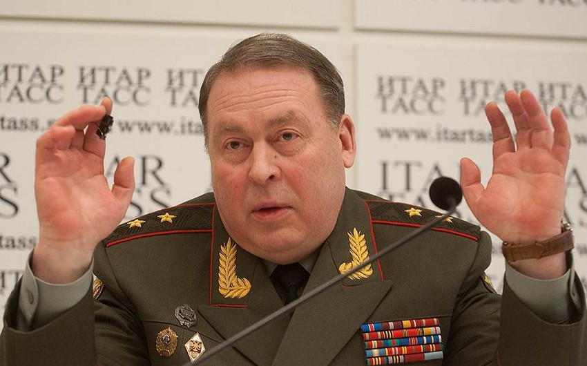 CSTO Chief of Staff: Karabakh conflict settlement possible only by peaceful way