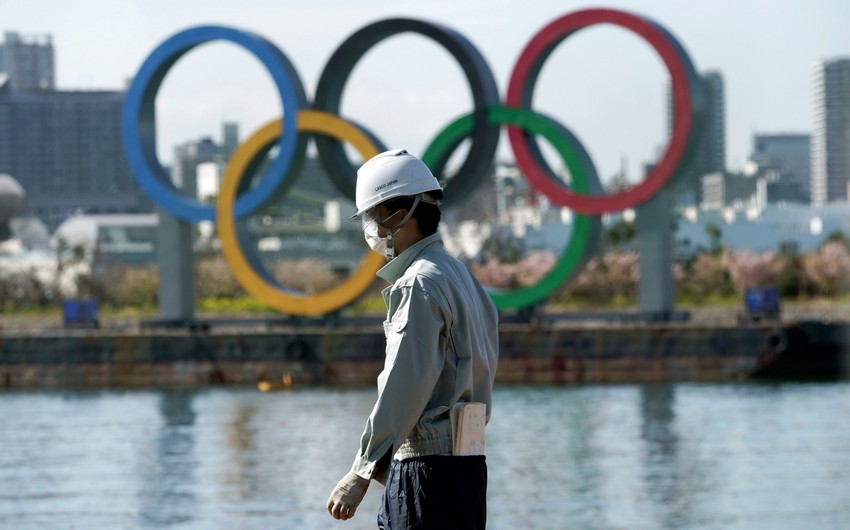 Стала известна возможная дата открытия Олимпийских игр в Токио