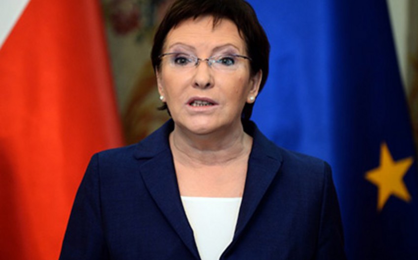 Варшава пообещала Москве более болезненные санкции
