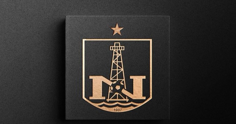 Neftchi transfers Argentinean footballer