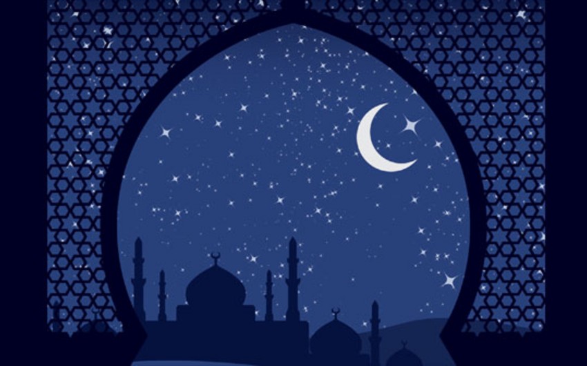 ​Rusiya və Qazaxıstanda Ramazan ayının başlama tarixi açıqlanıb