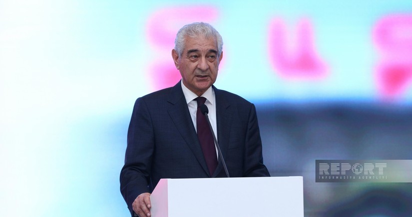 Əli Əhmədov: Parlamentlərarası əlaqələr Azərbaycan və Rusiya əməkdaşlığında xüsusi yer tutur