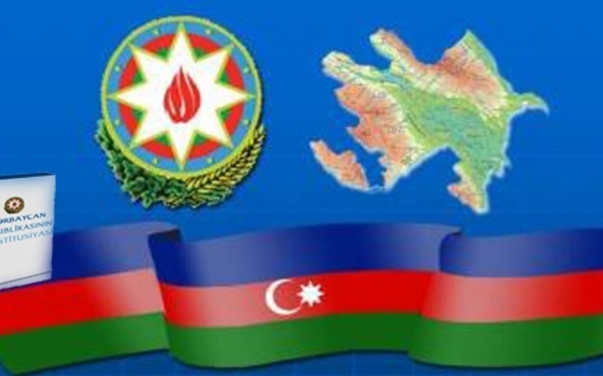​Azərbaycan Respublikası Konstitusiyasının 20 illiyinə həsr edilmiş konfrans keçirilib