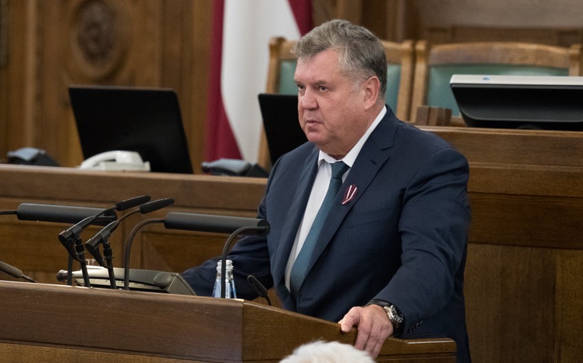 Latvian MP hails economic sustainability in Azerbaijan