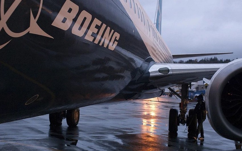  США рассматривают предложение Boeing поставить Киеву снаряды малого диаметра